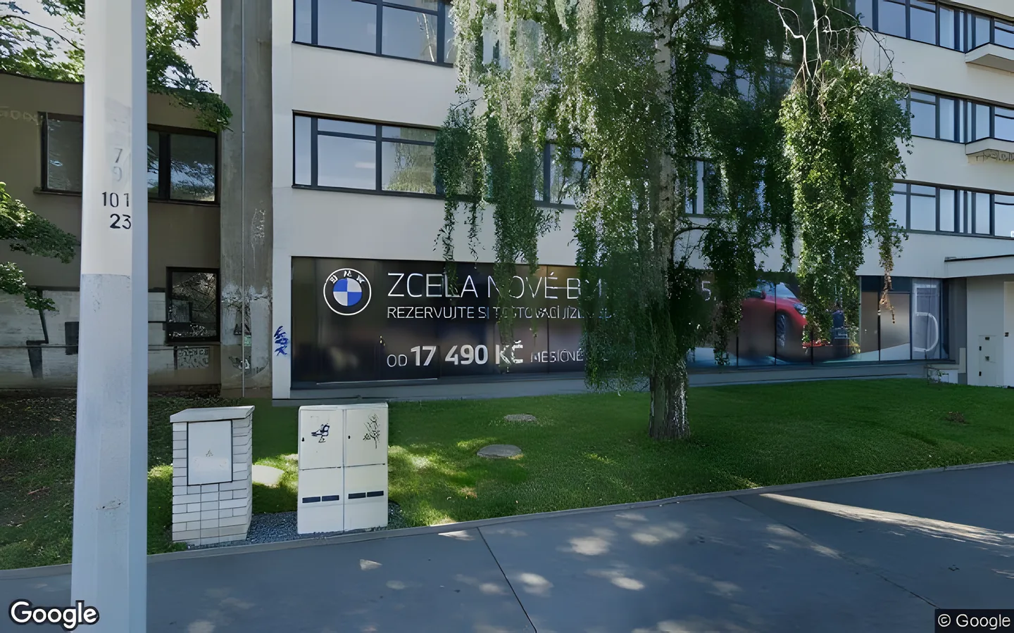 STK Praha s.r.o.