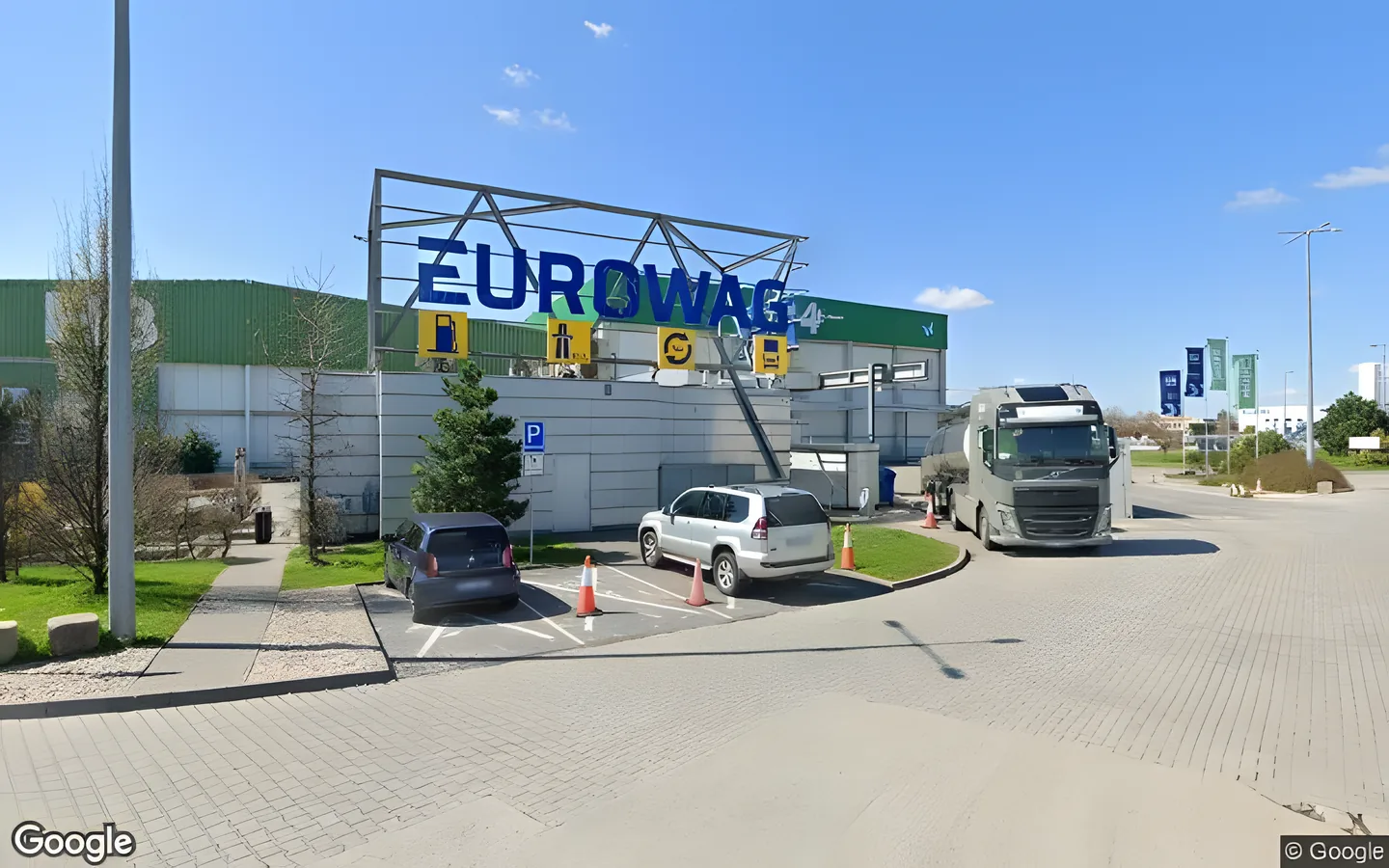 Eurowag
