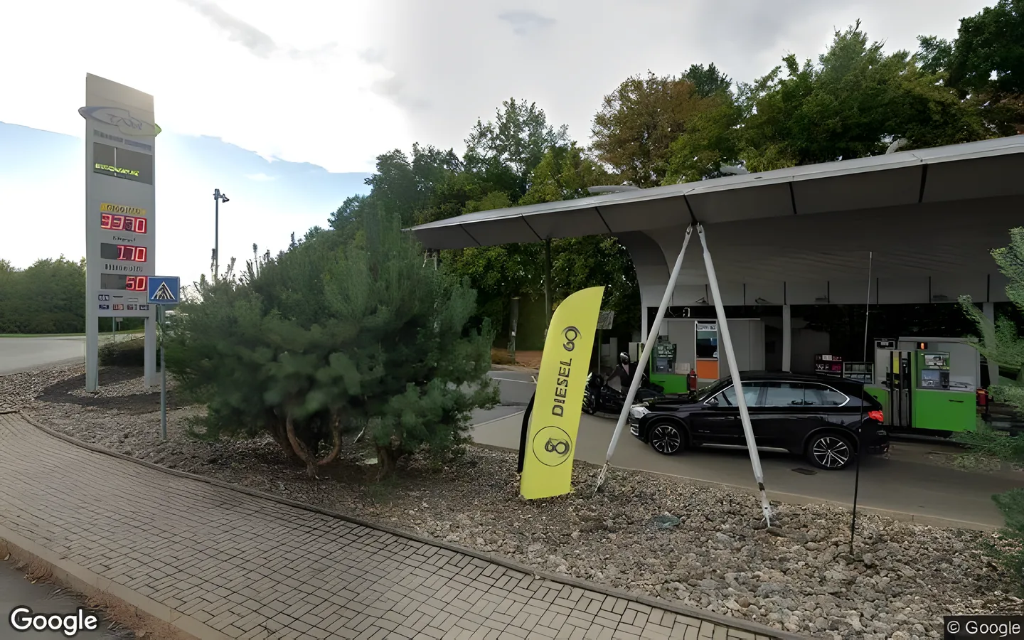 TAM Autohof