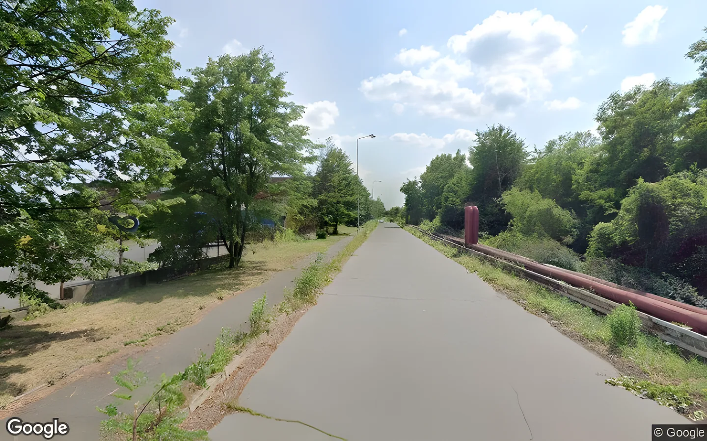 Sazečská 794/1, PS CNG