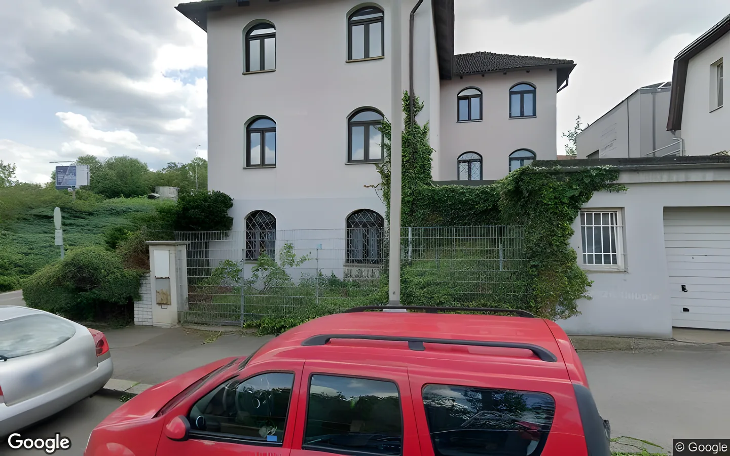 Puchmajerova 9