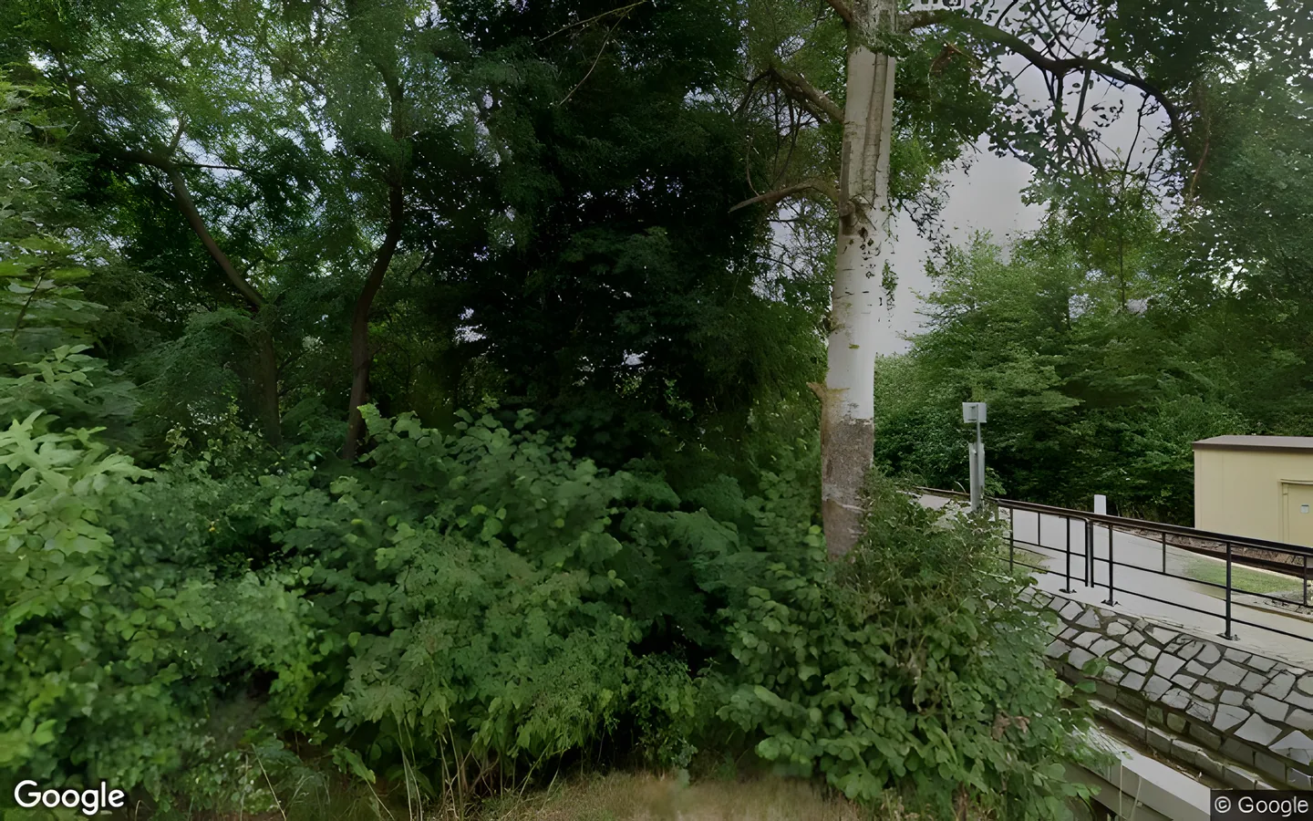 Střechov nad Sázavou, ČS LPG