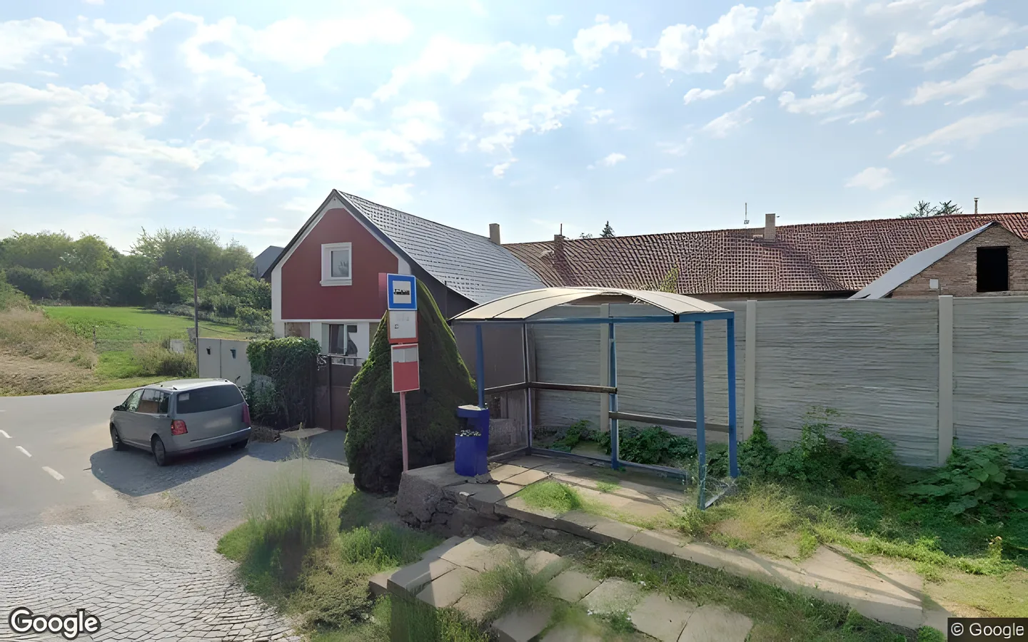Chocenice, Zlaté Slunce