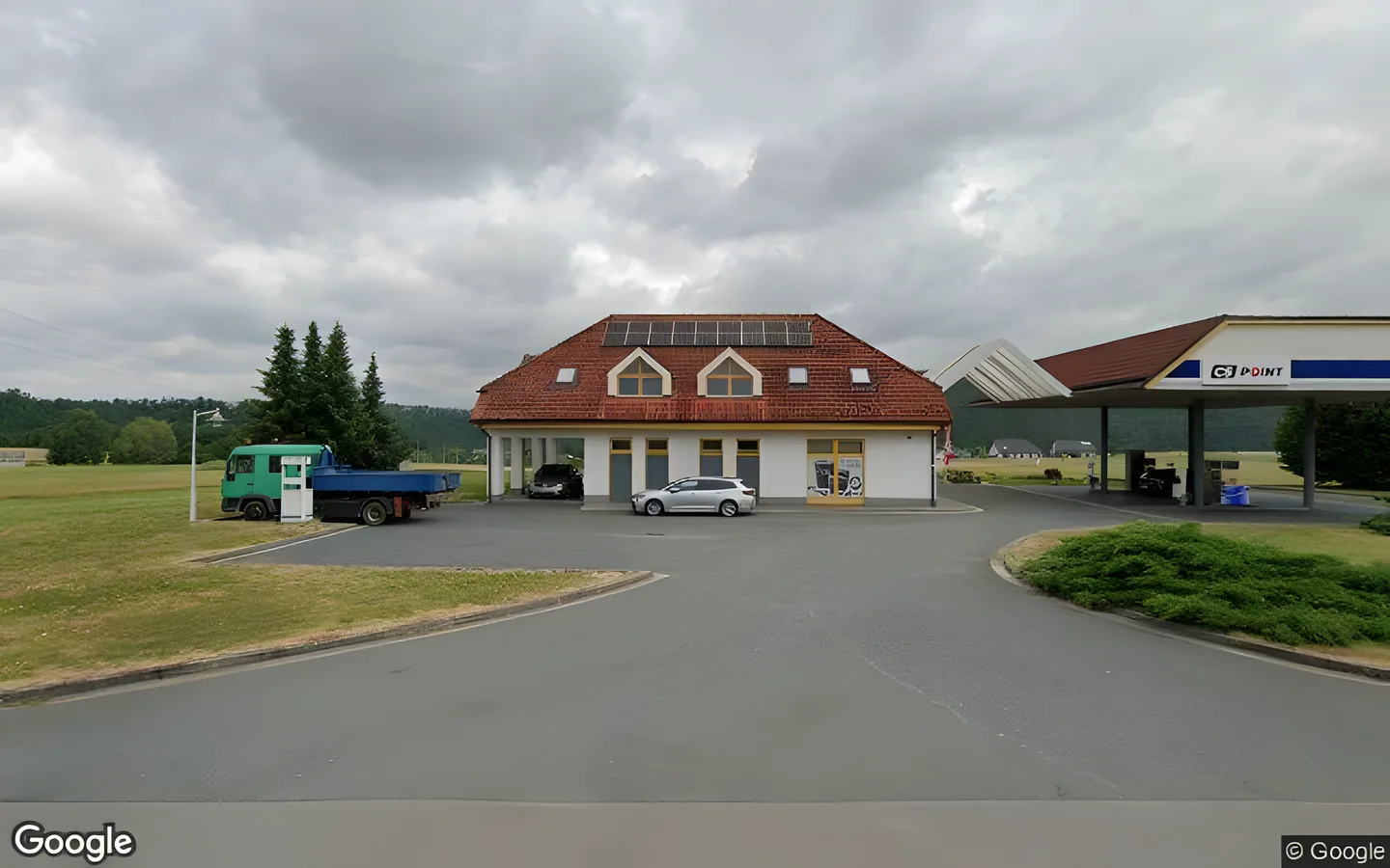 Jirsíkova 310