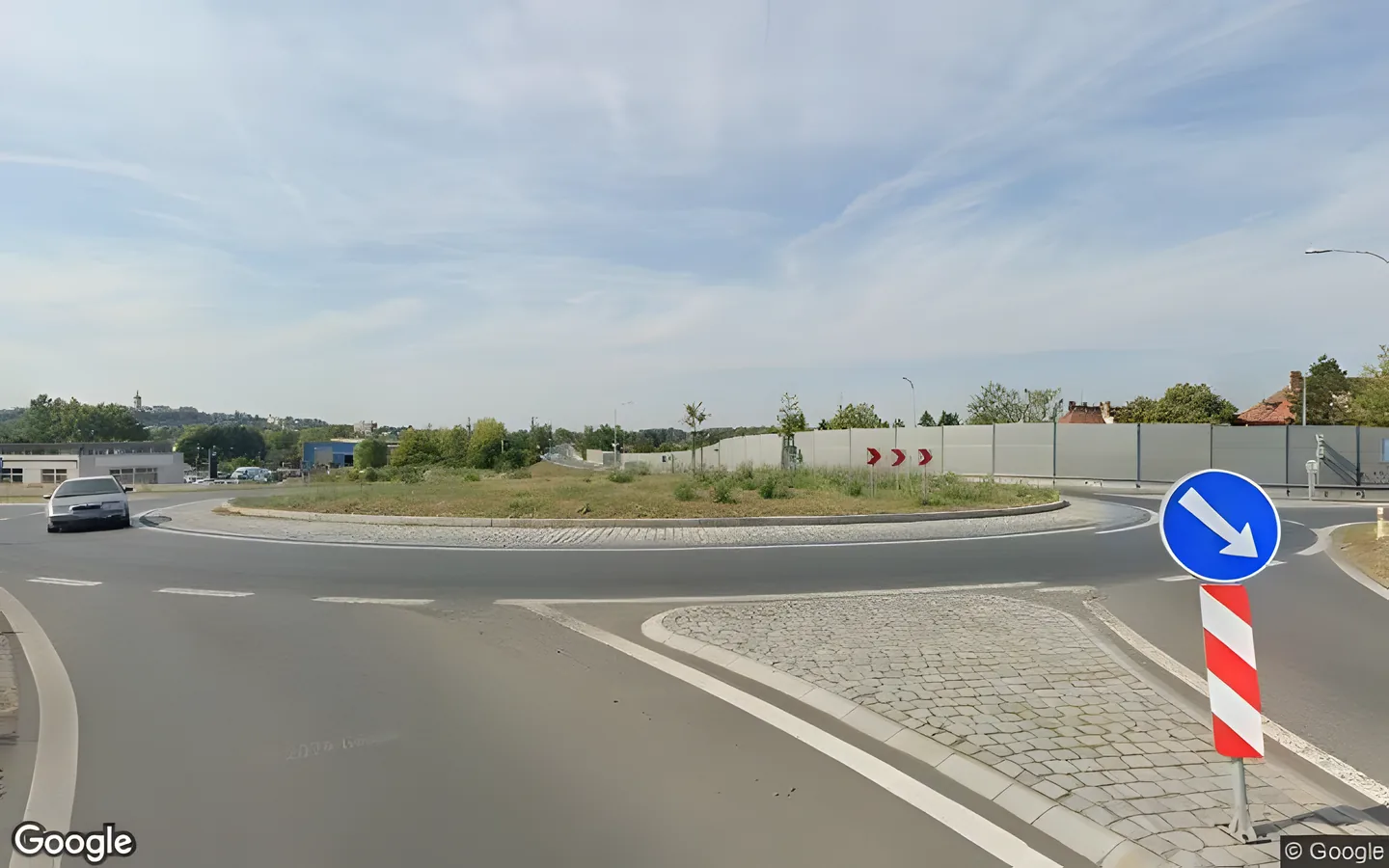 Na Průhoně