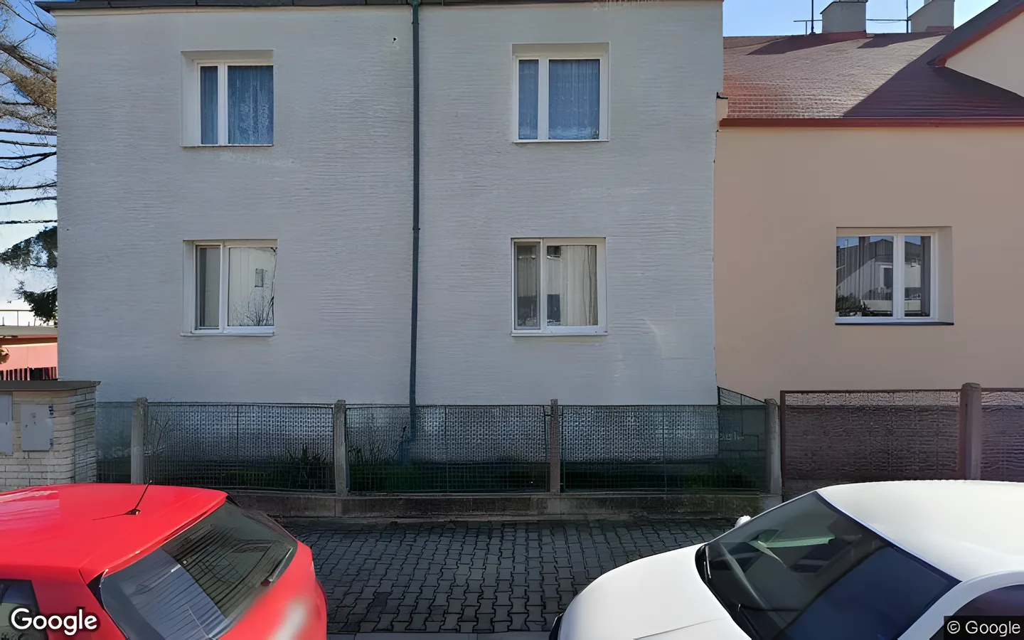 Mladá Boleslav, na obchvatu, PS CNG