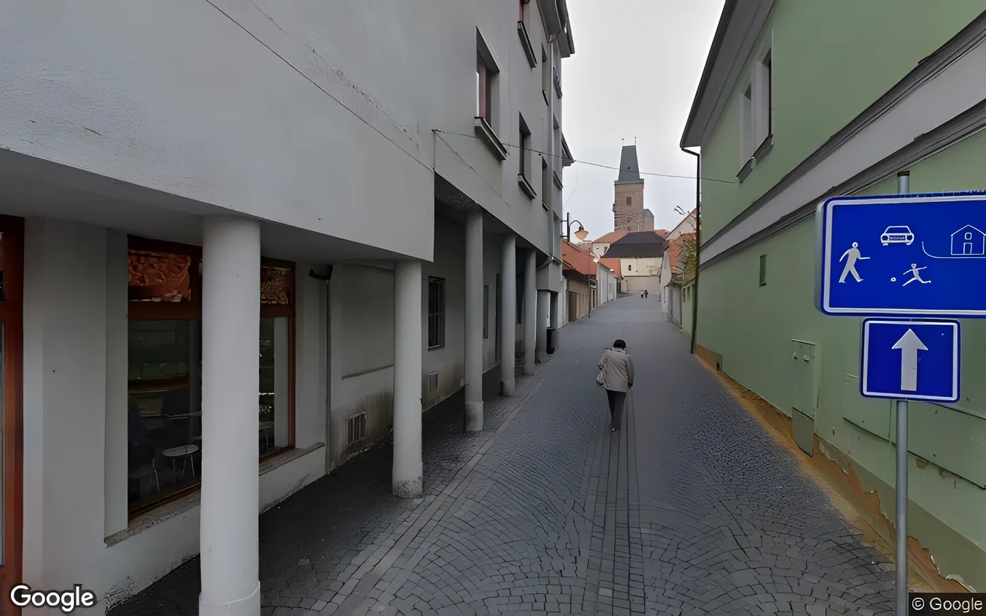 Na Rovinách 2344