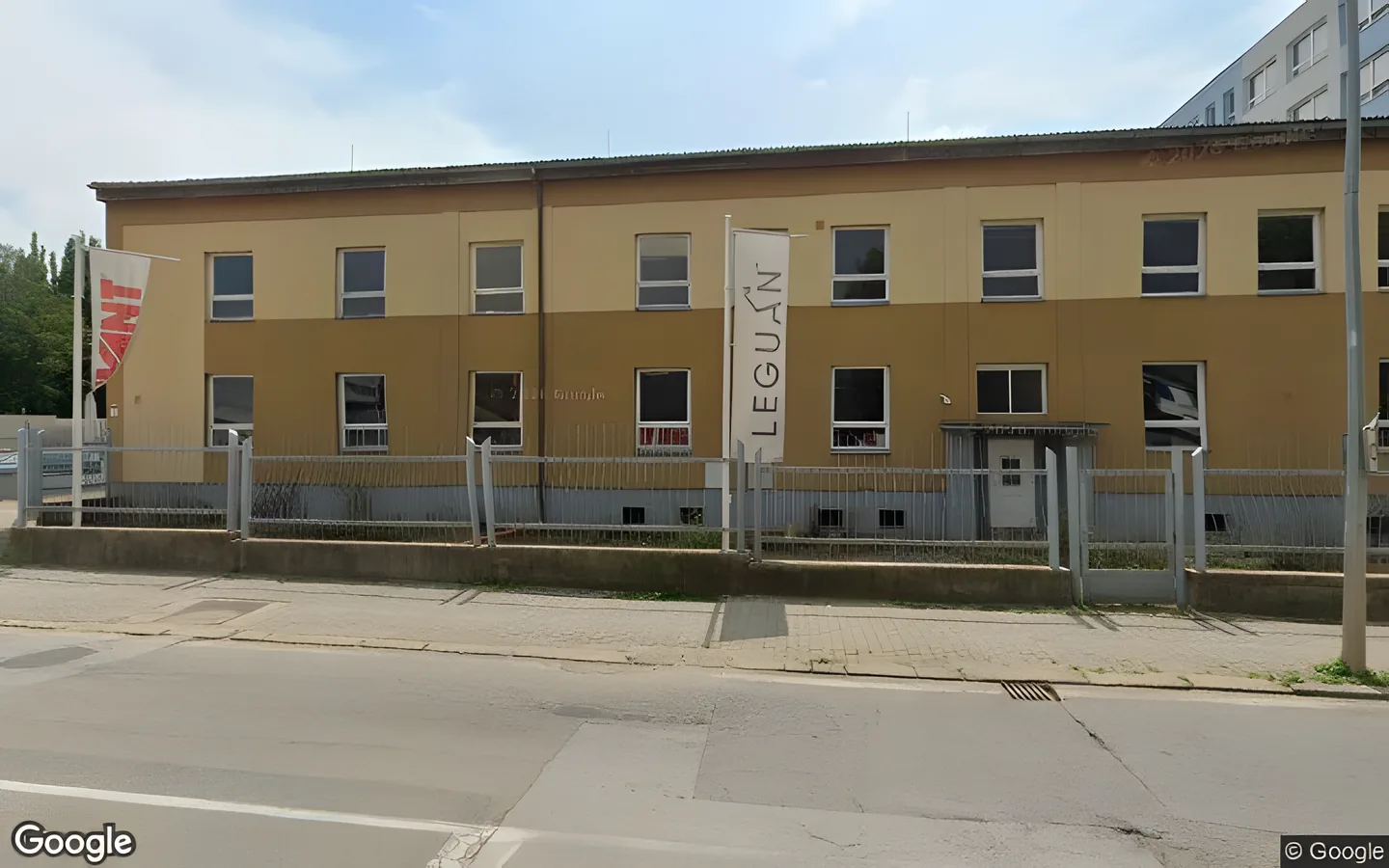 Rudolfovská 90