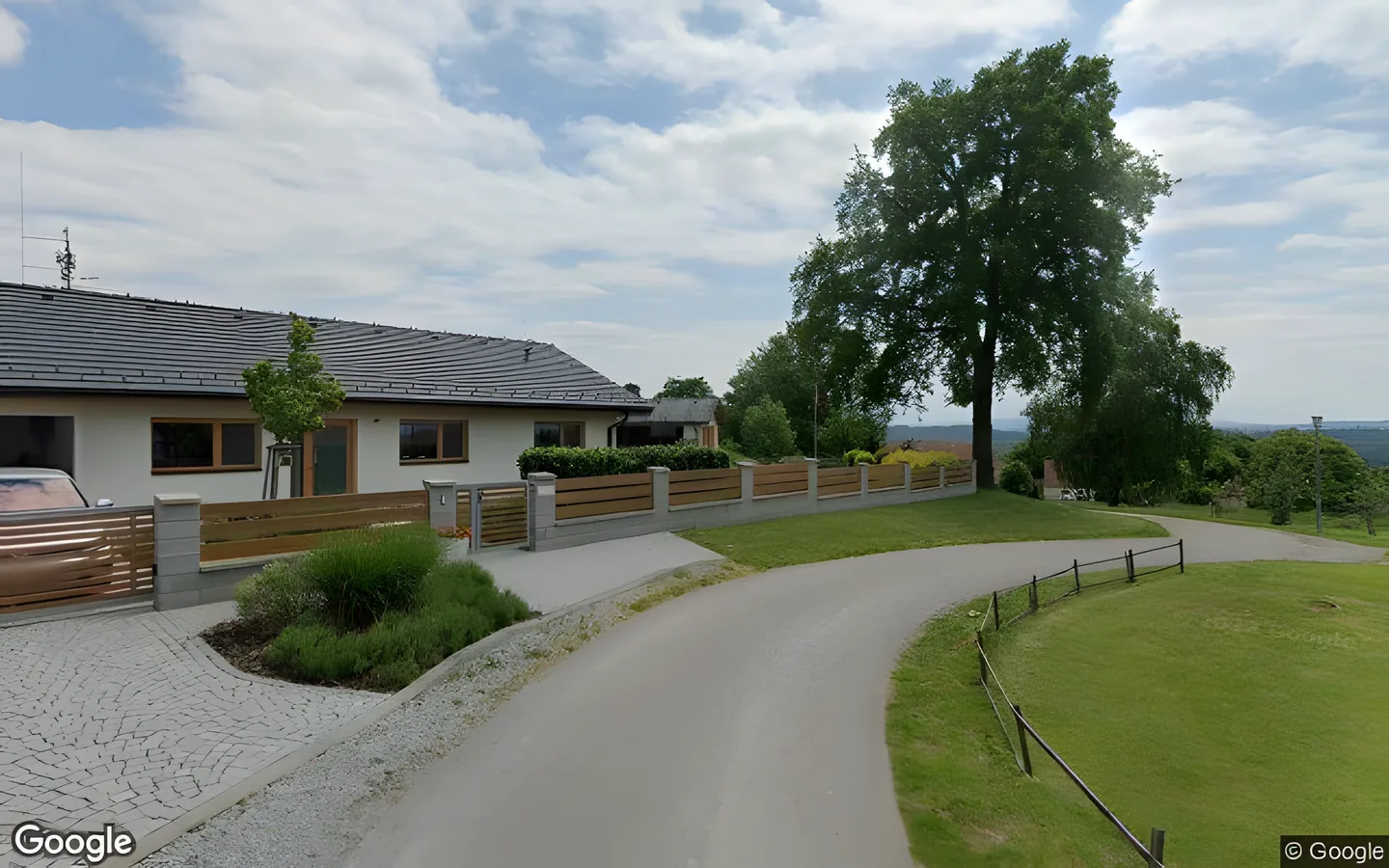 Hůrka 131