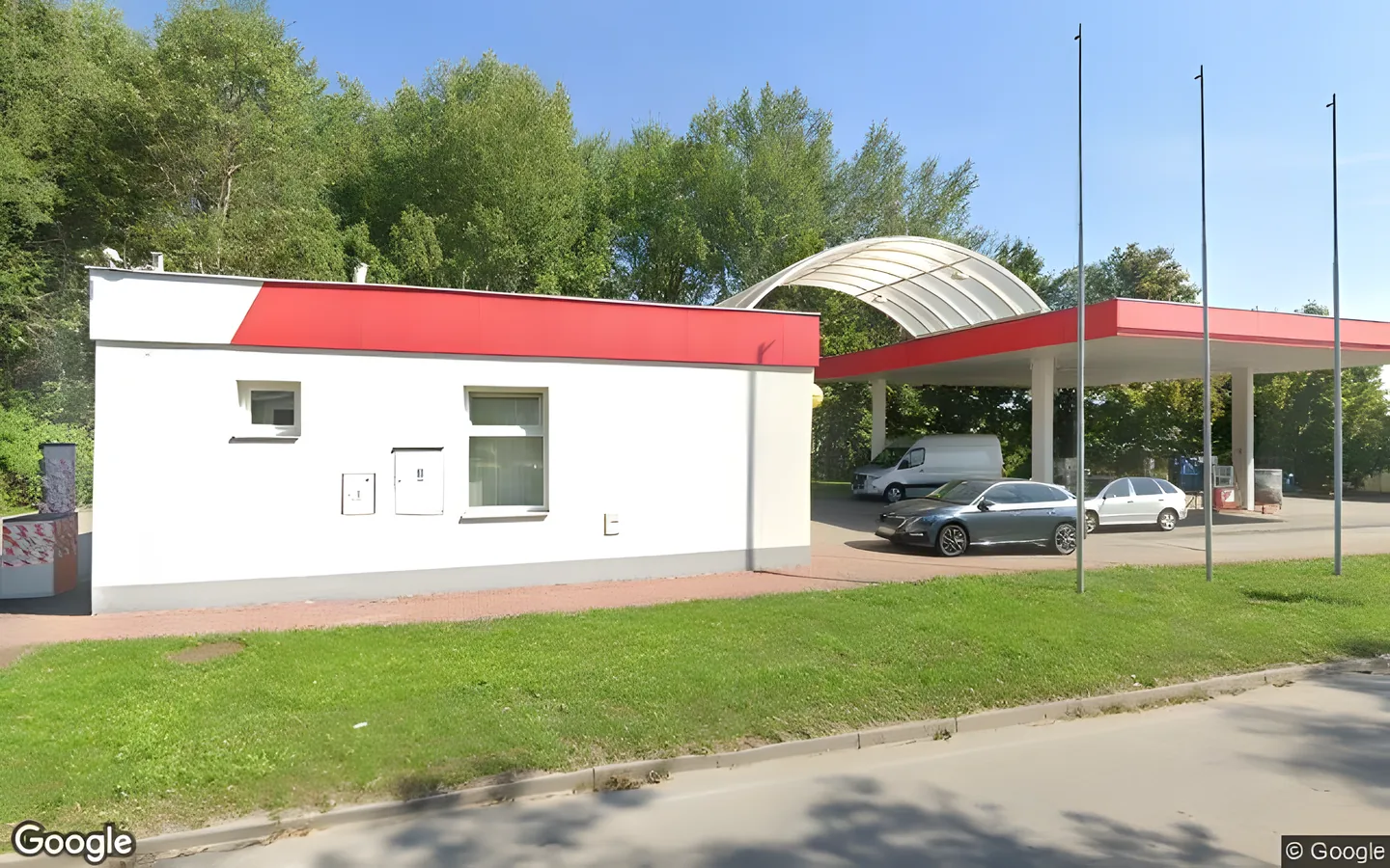 Trocnovská 801