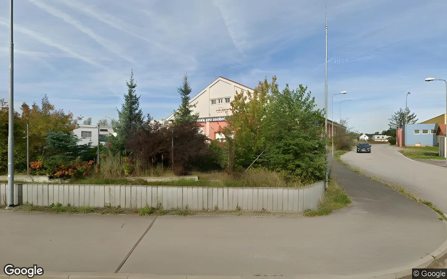 Jaselská 635