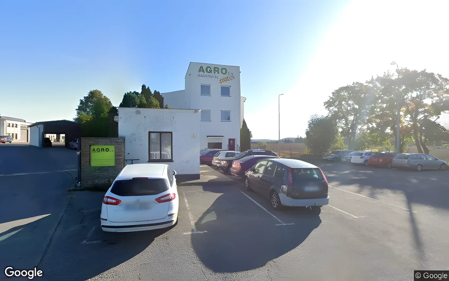 Radomyšl 89