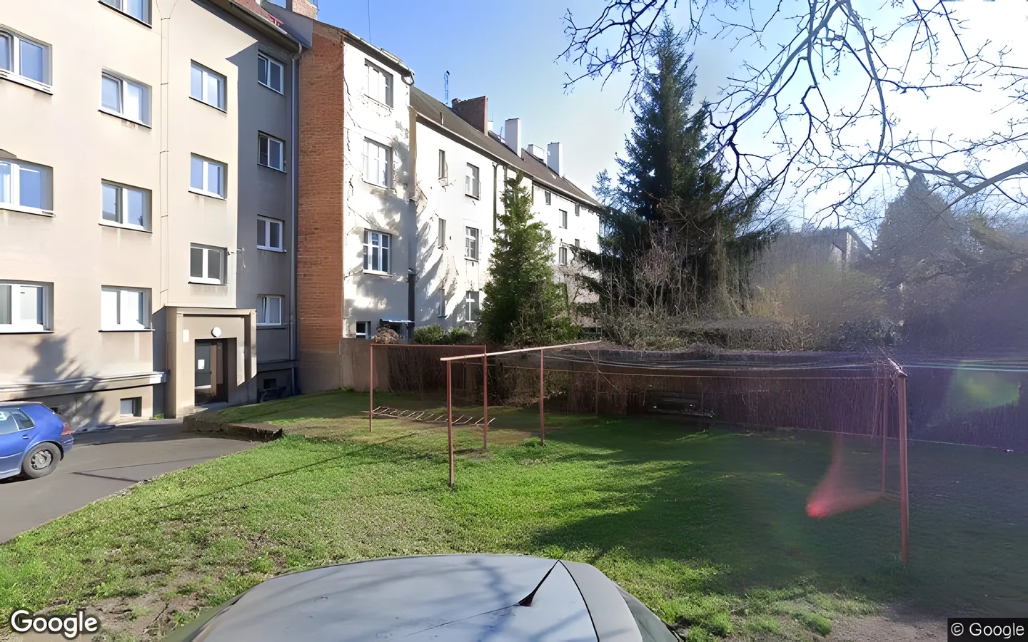 Jateční 49A/2748