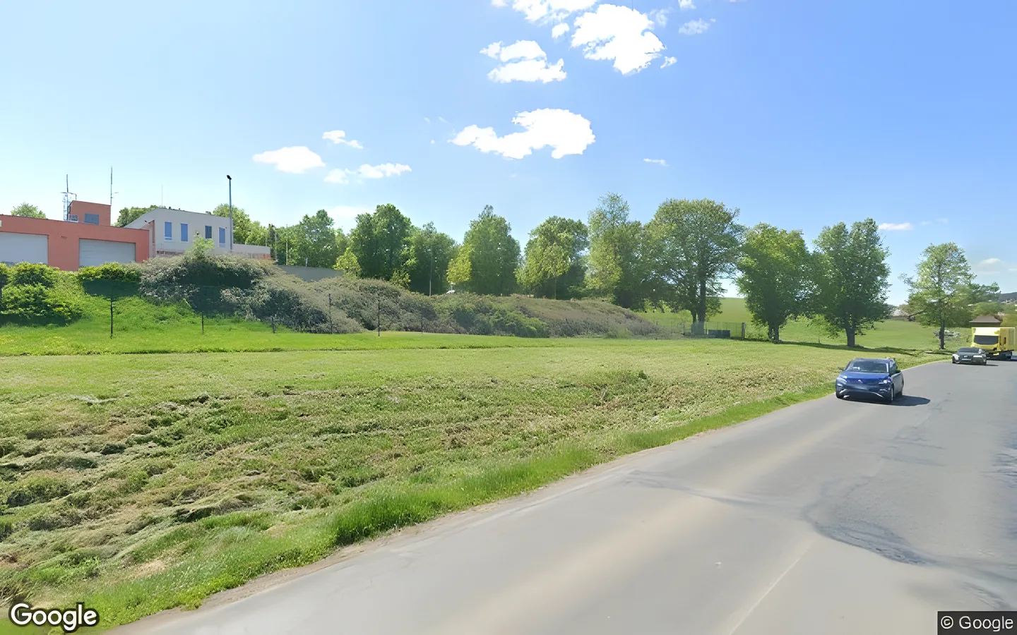 Plzeňská