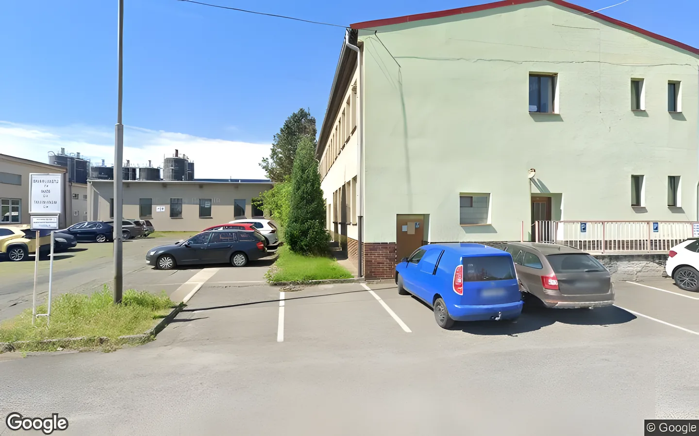 Podhradská 2239/3