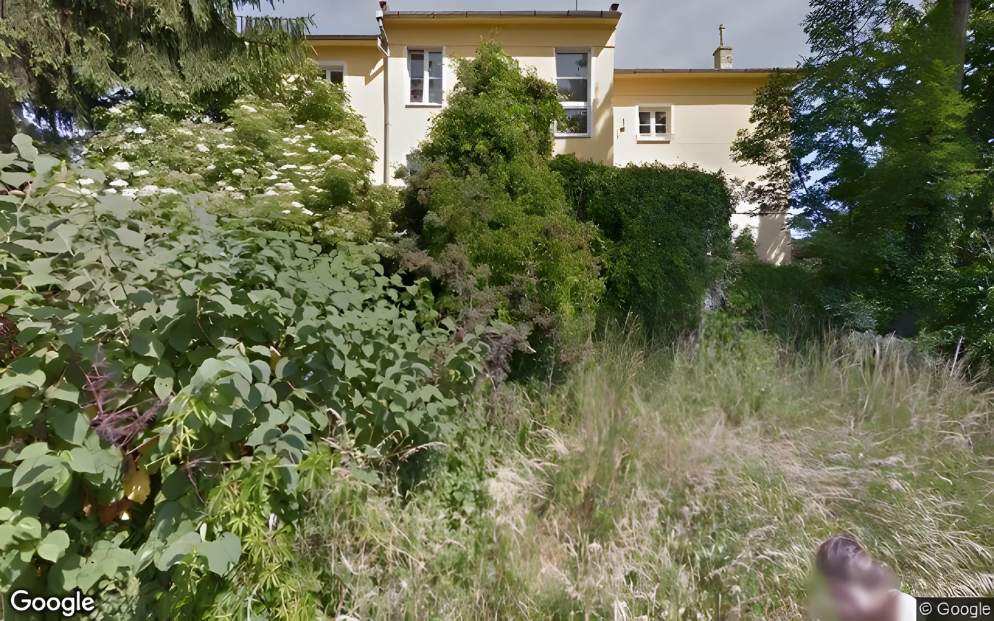 Chebská 192/90, PS CNG