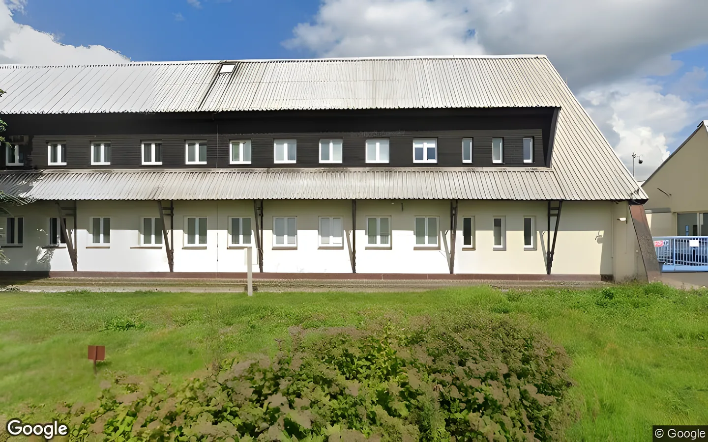 Hora sv. Kateřiny 2584/5