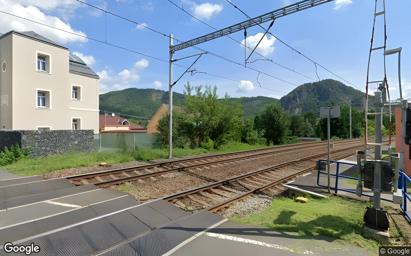 Valtířov 190