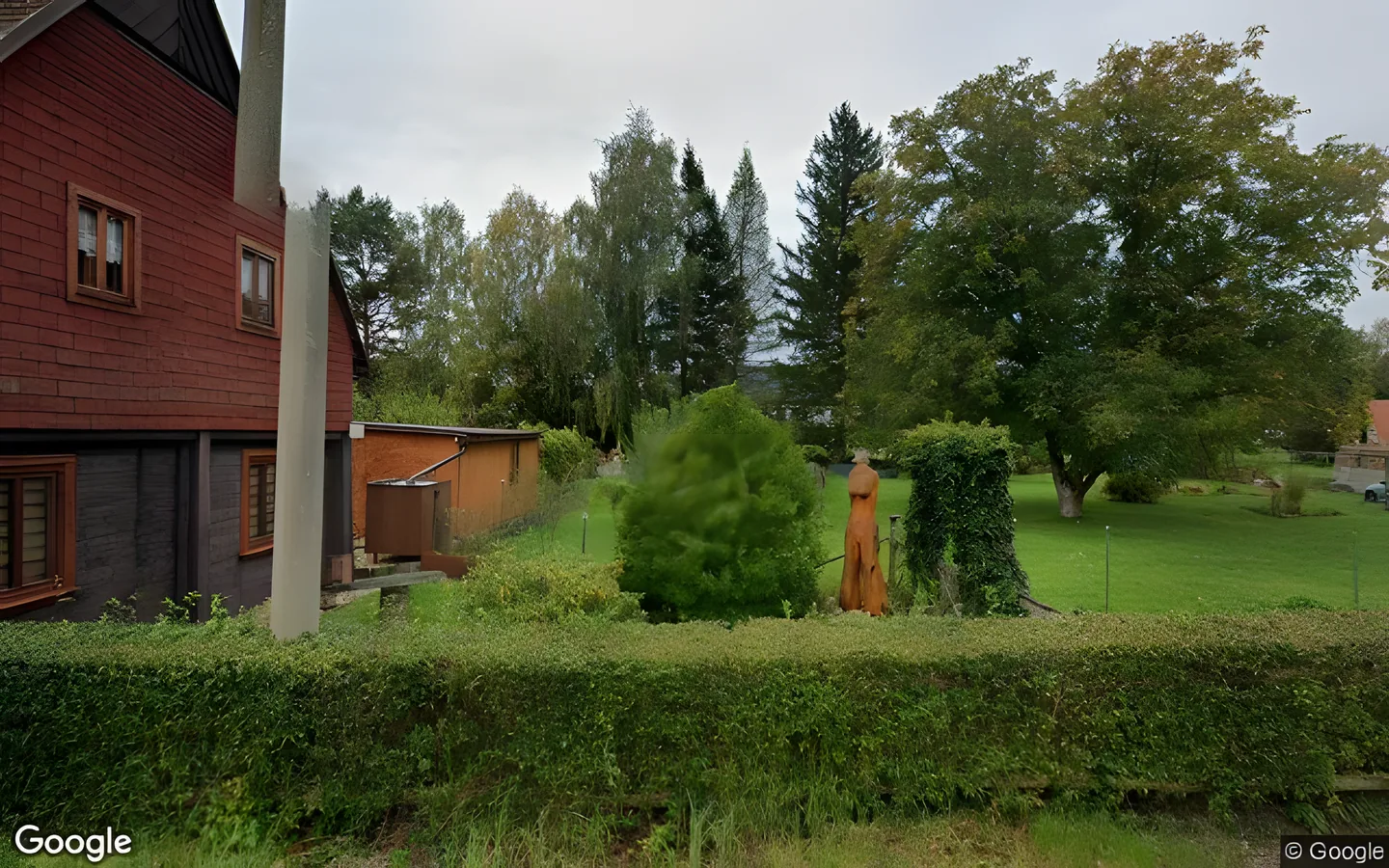 Nádražní 1485