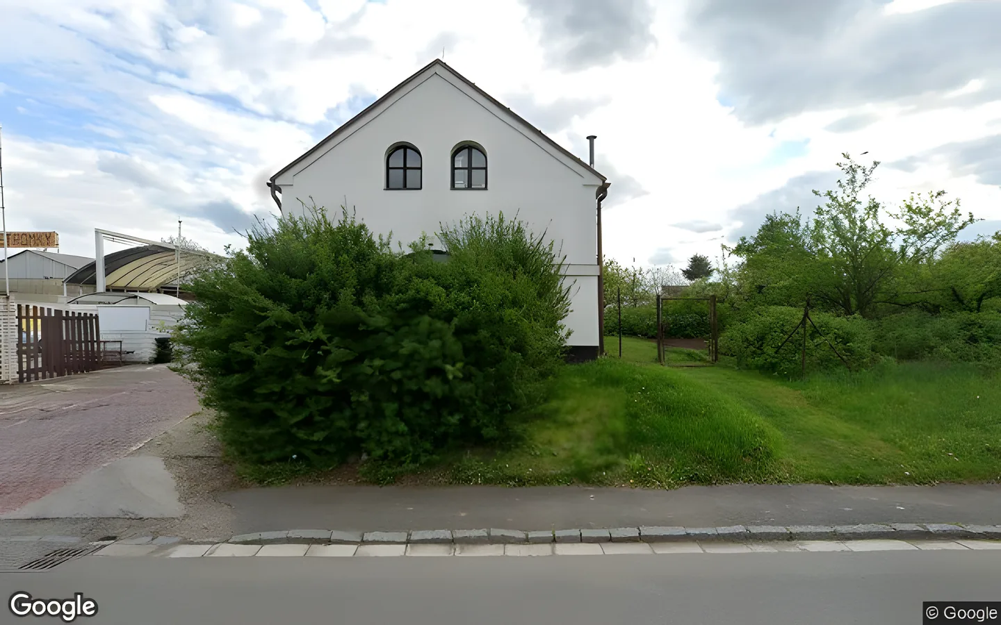 Dvorská 153/59