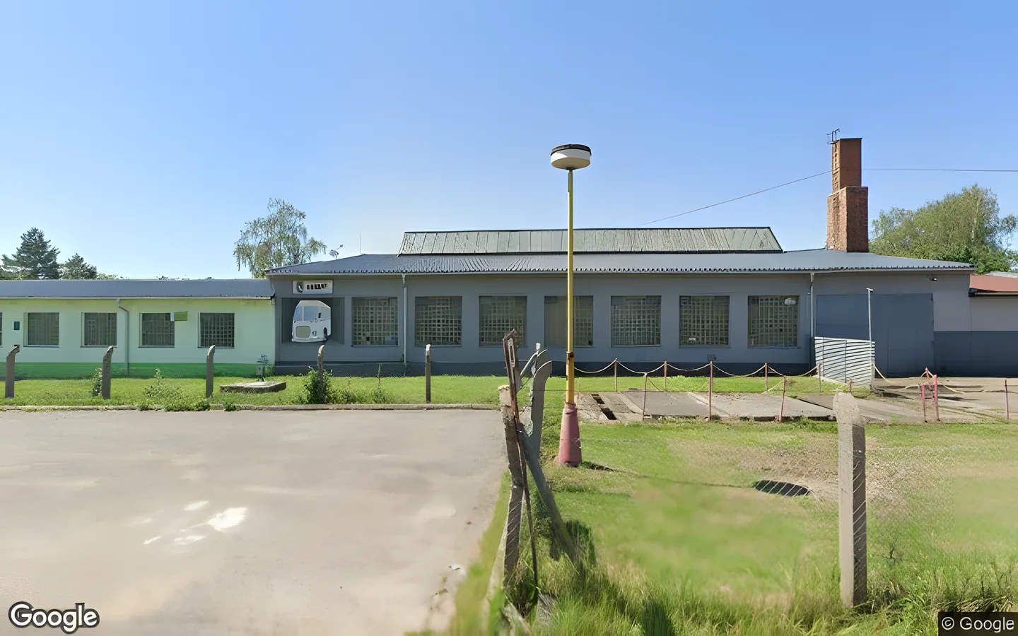 Na Závisti 1439