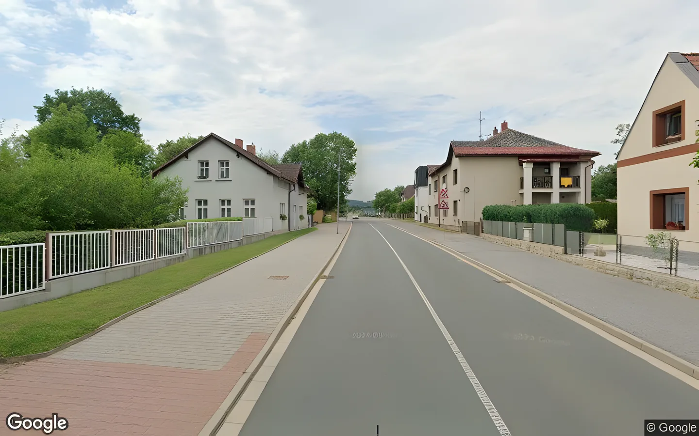 Štefánikova, ČS LPG