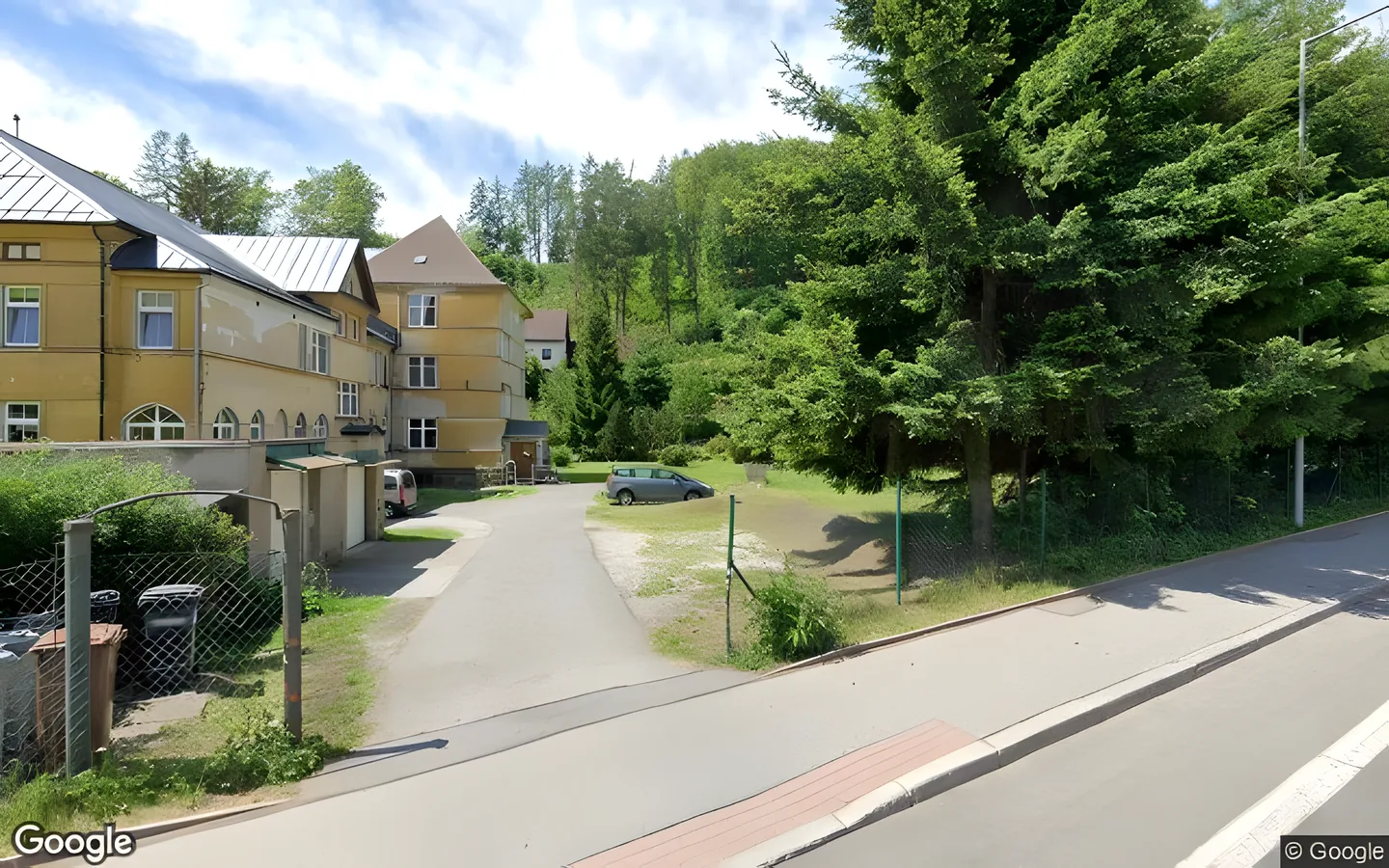 Úpská