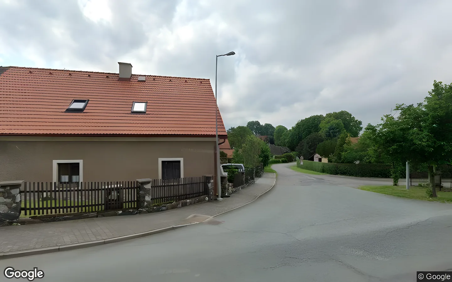 Kovářov