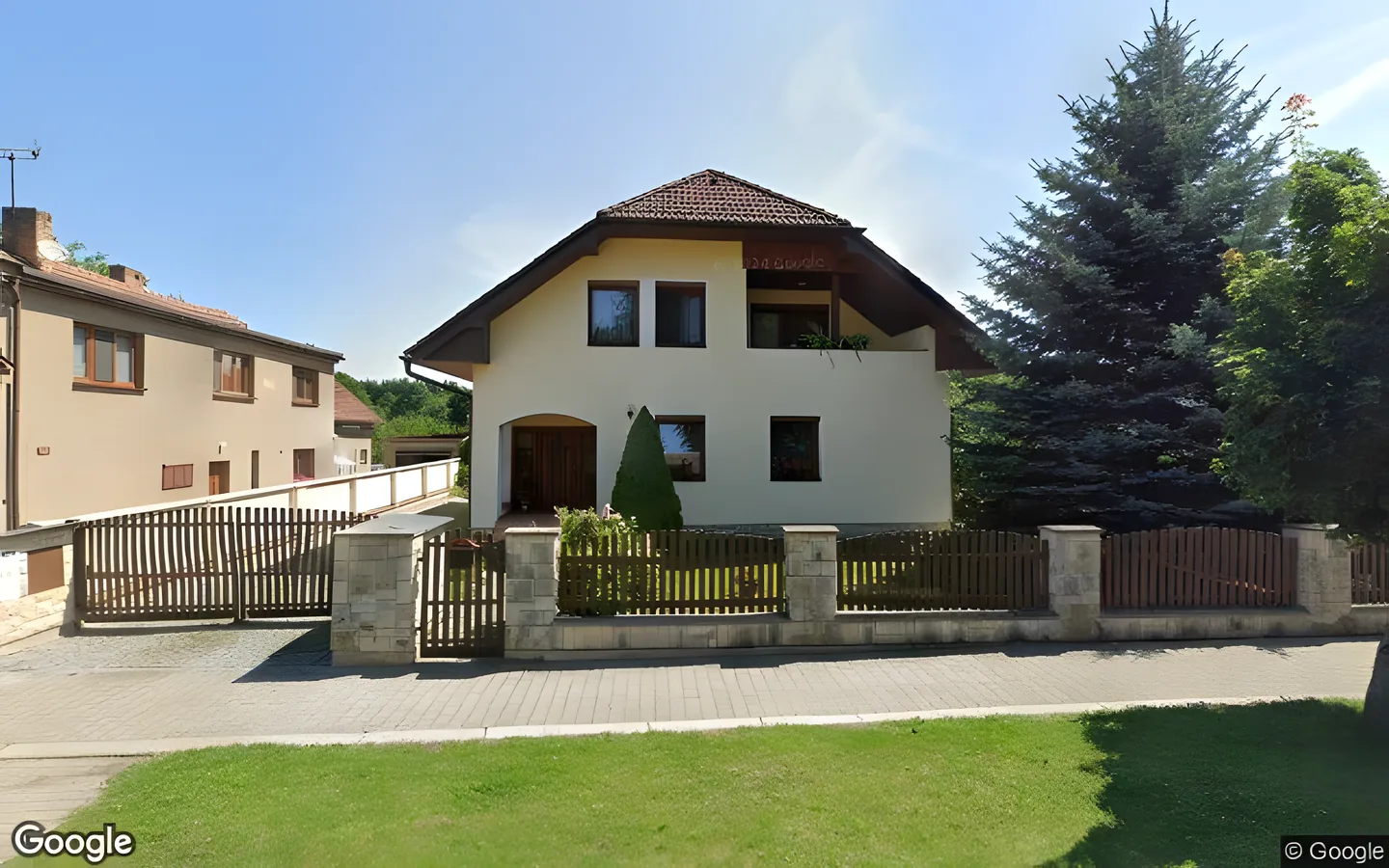 Čankovice 121, ČS LPG