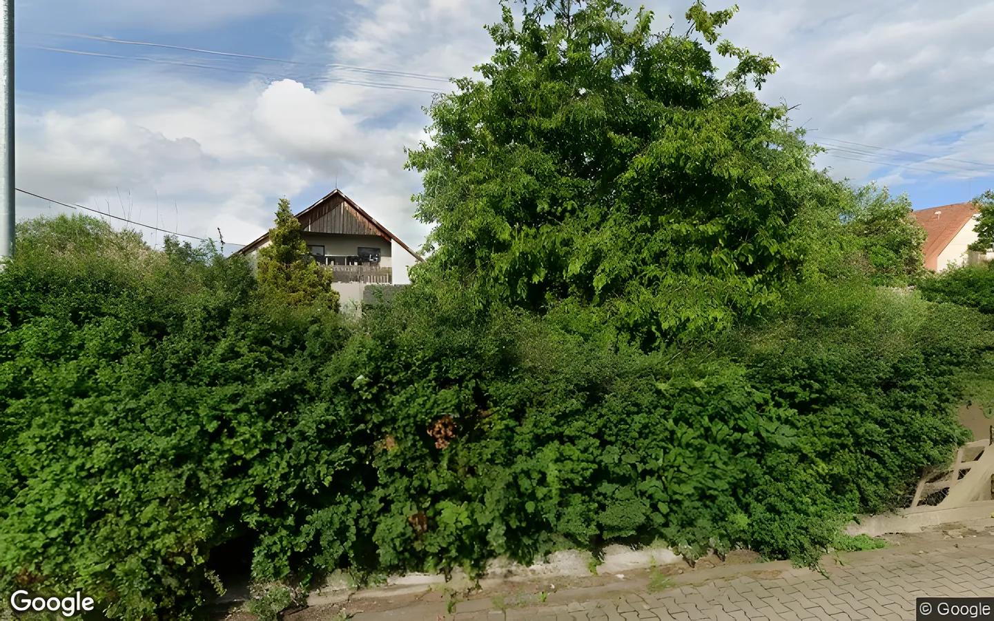 Dolní Roveň