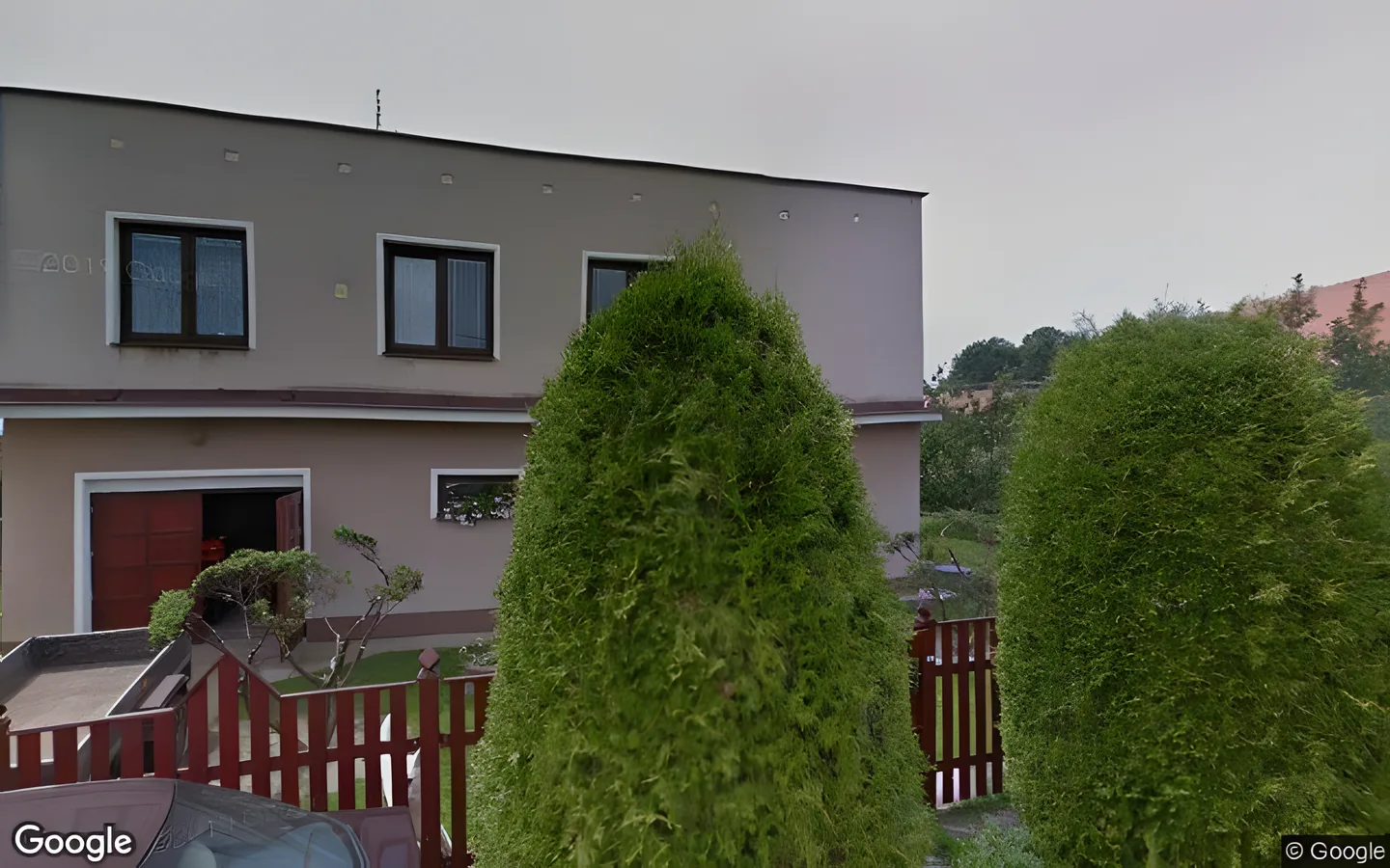 Podlesí 90