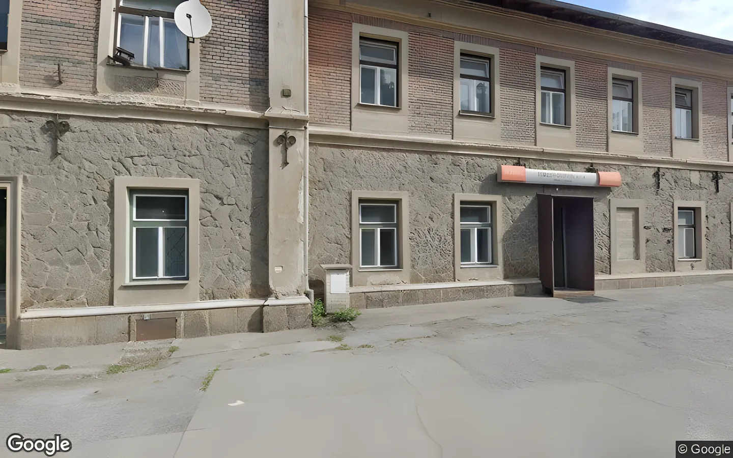 Zámecká 7