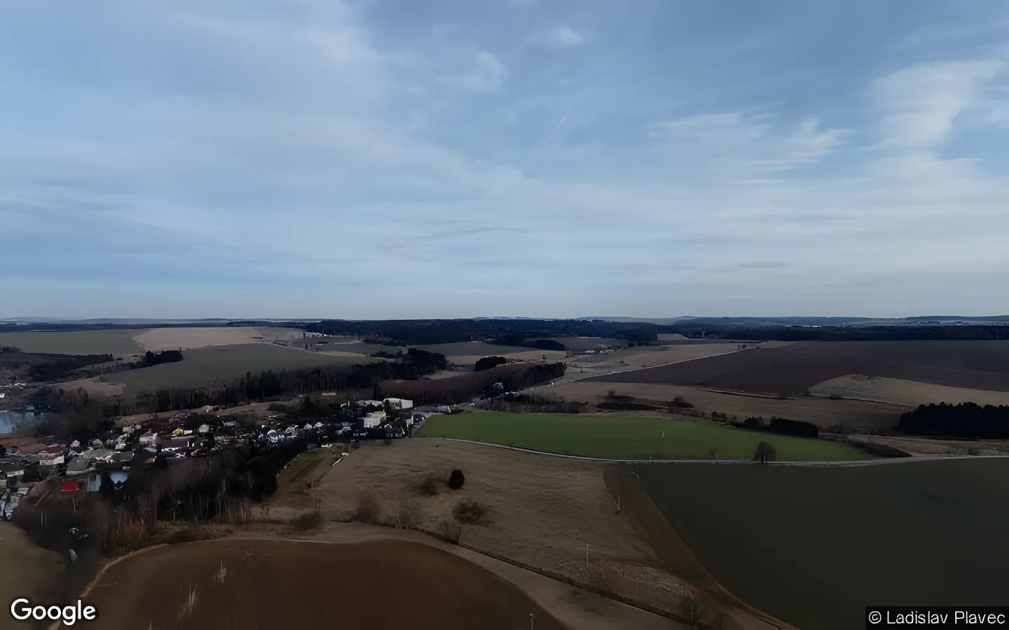 Cerekvička 43 (Vílanec 43)