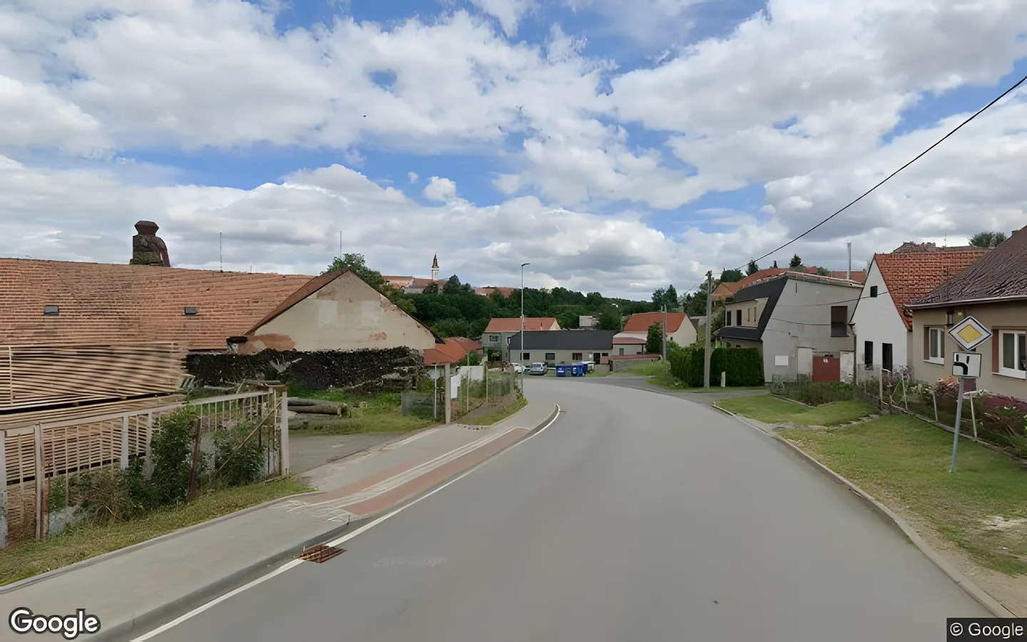 Slavonická