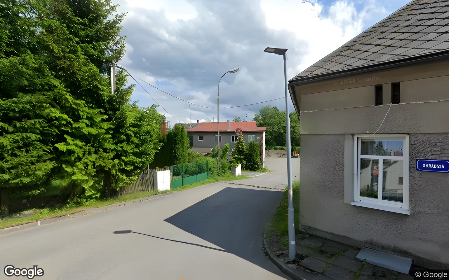Dopravní 38