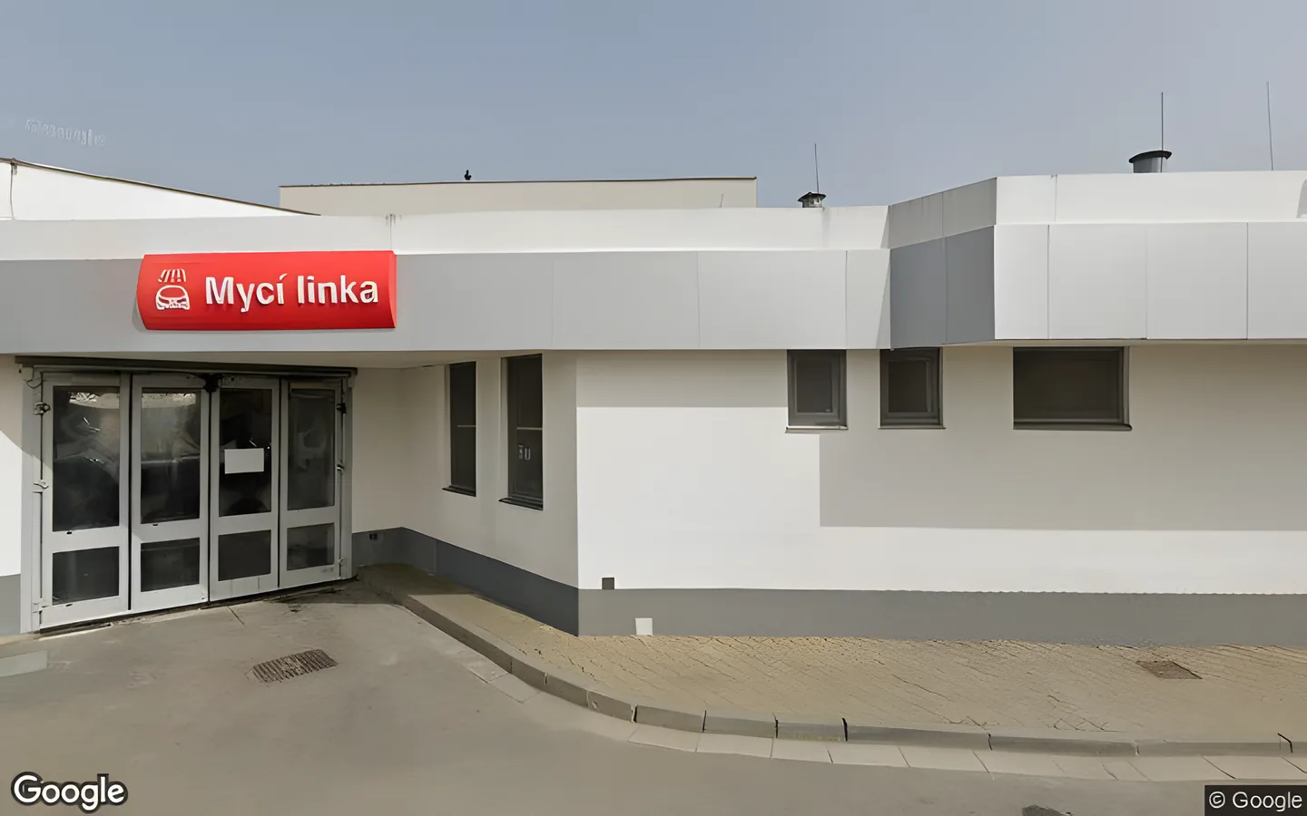 Jihlavská 1145/24, ČS LPG