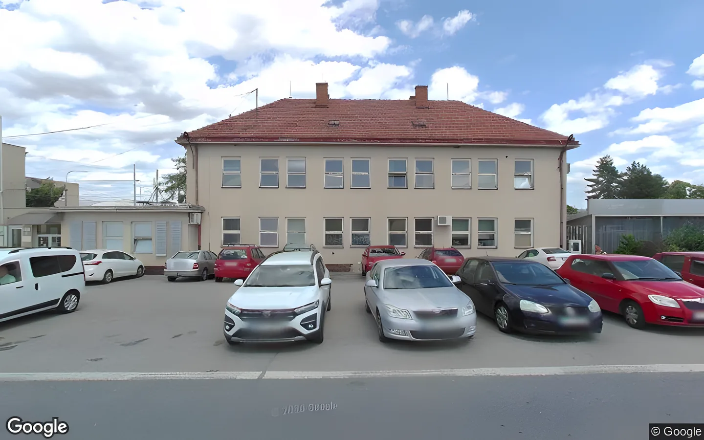 Havránkova 30/11