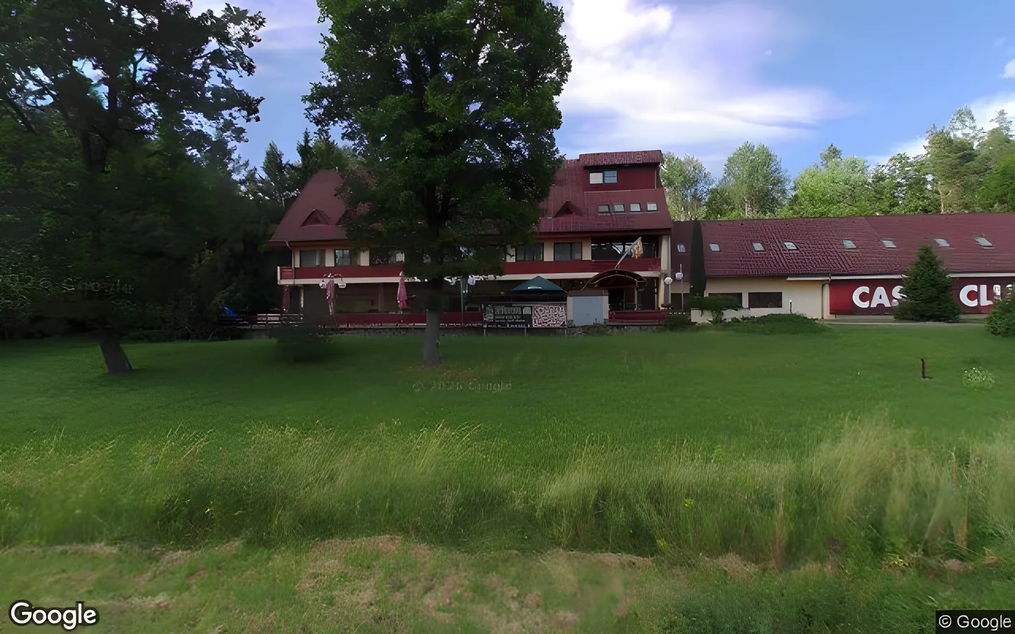 Devět Křížů, PS