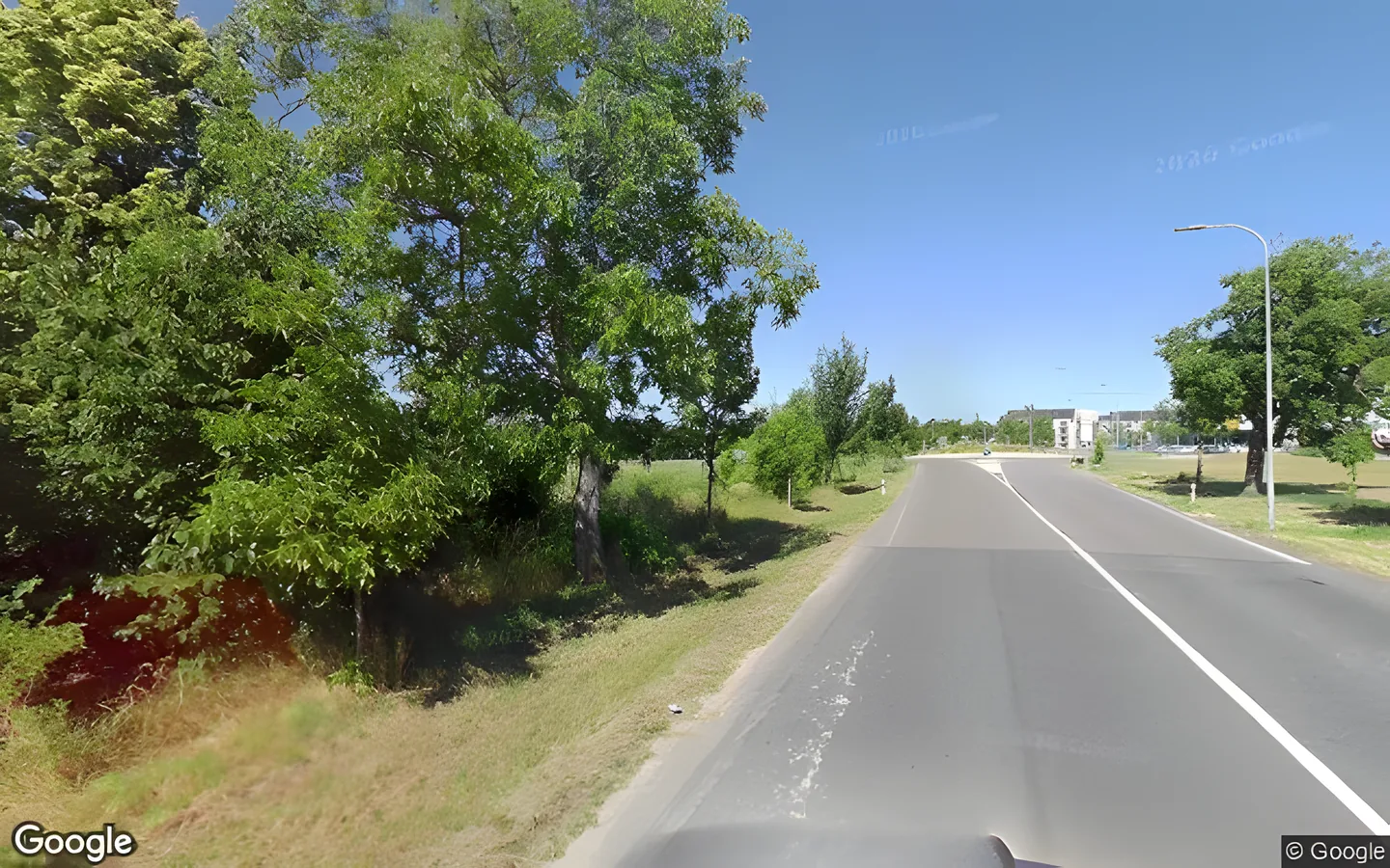 Znojemská 40, ČS LPG
