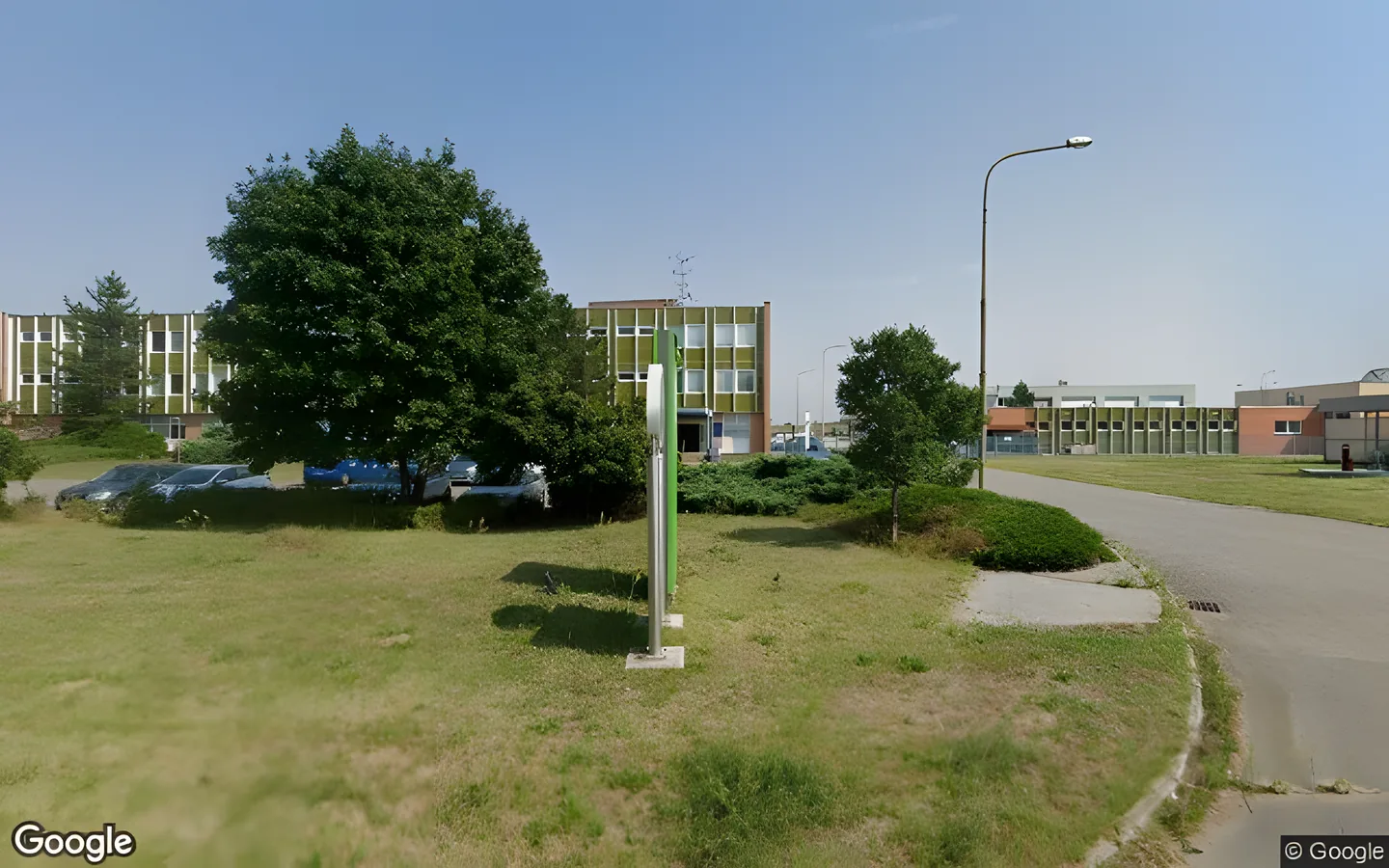 Brněnská 52, ČS LPG