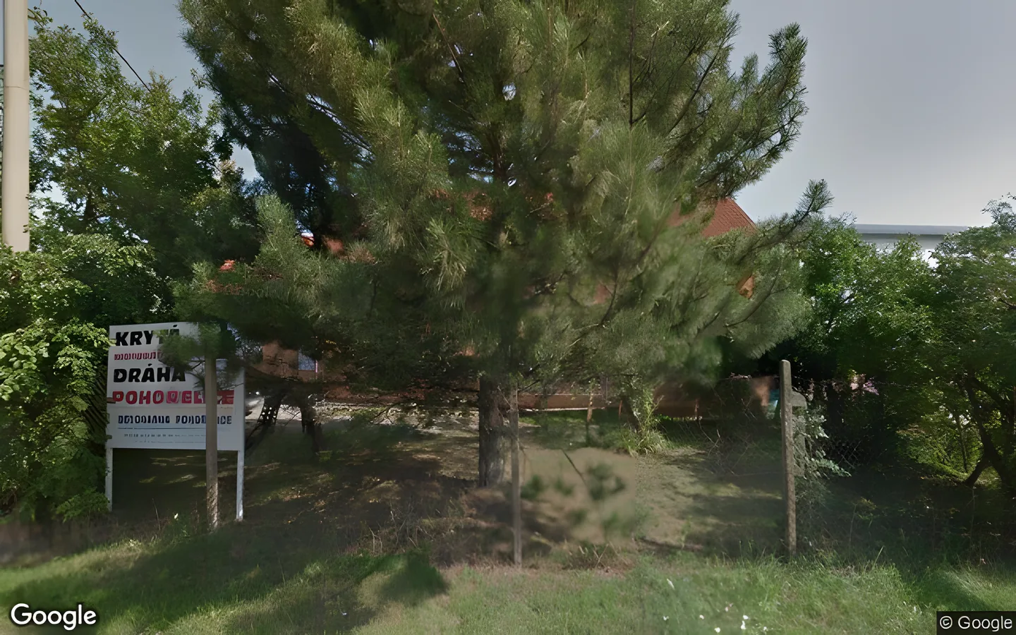 Brněnská 97