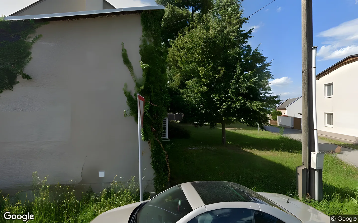 Nasobůrky 73, ČS LPG