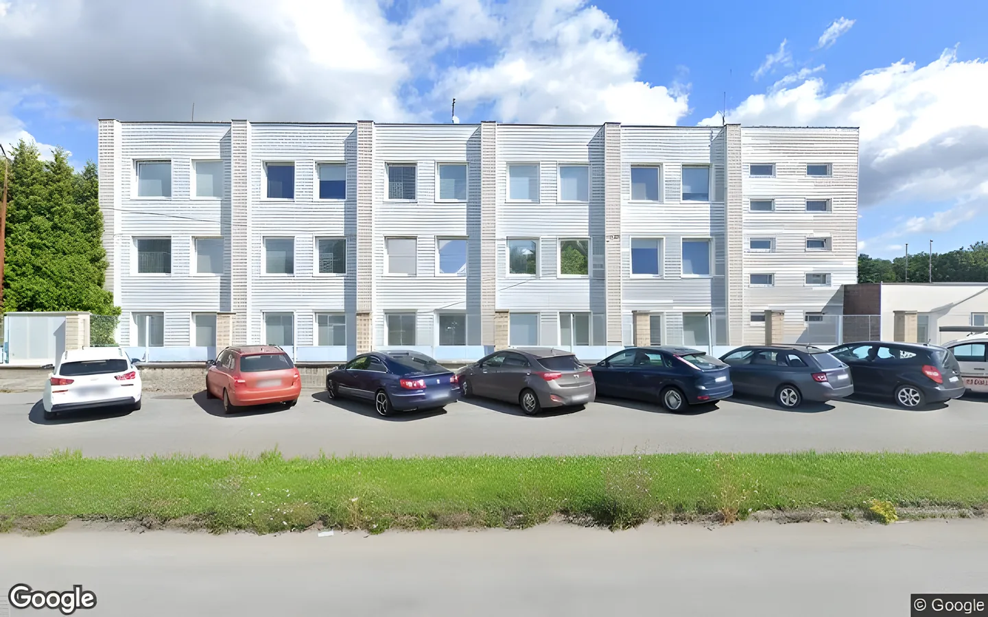 Pavelkova 222/2, ČS LPG