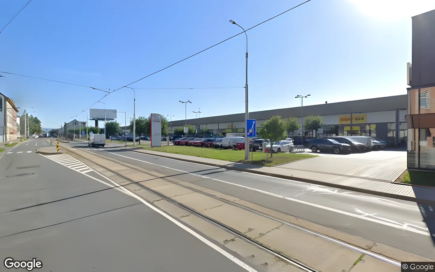 Pavlovická 2a