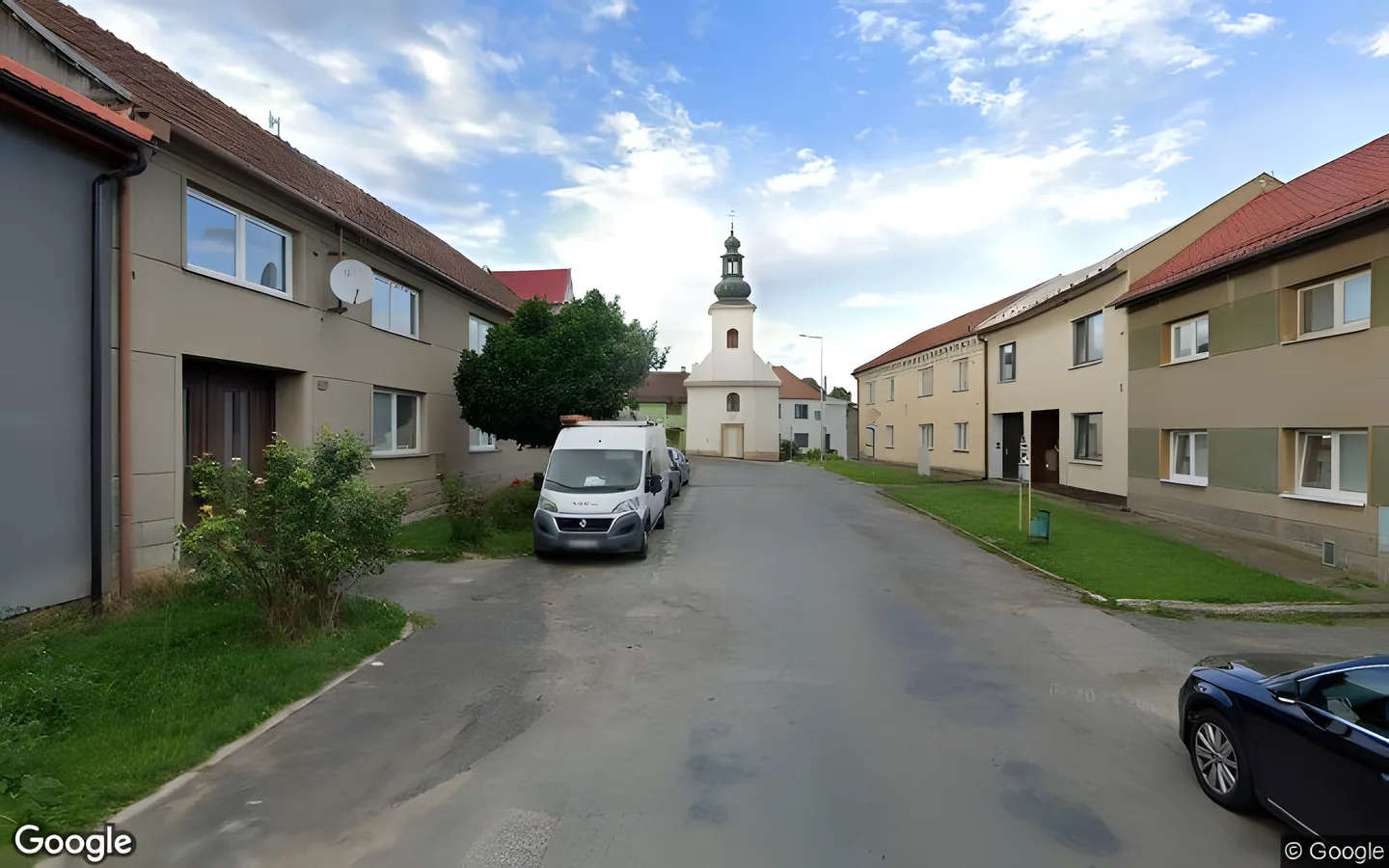Žerůvky