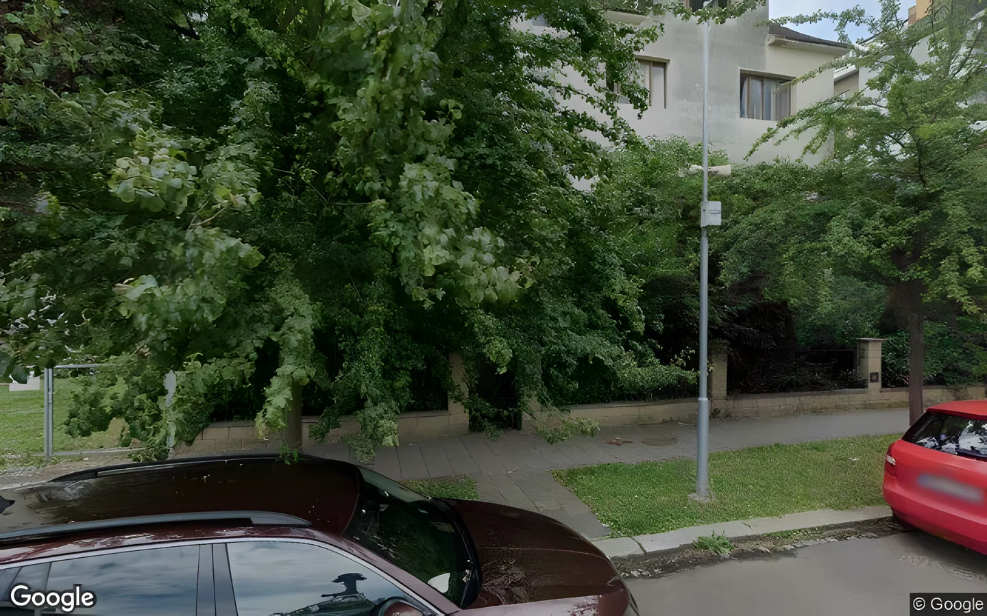 Velkomoravská 478/17 (II)