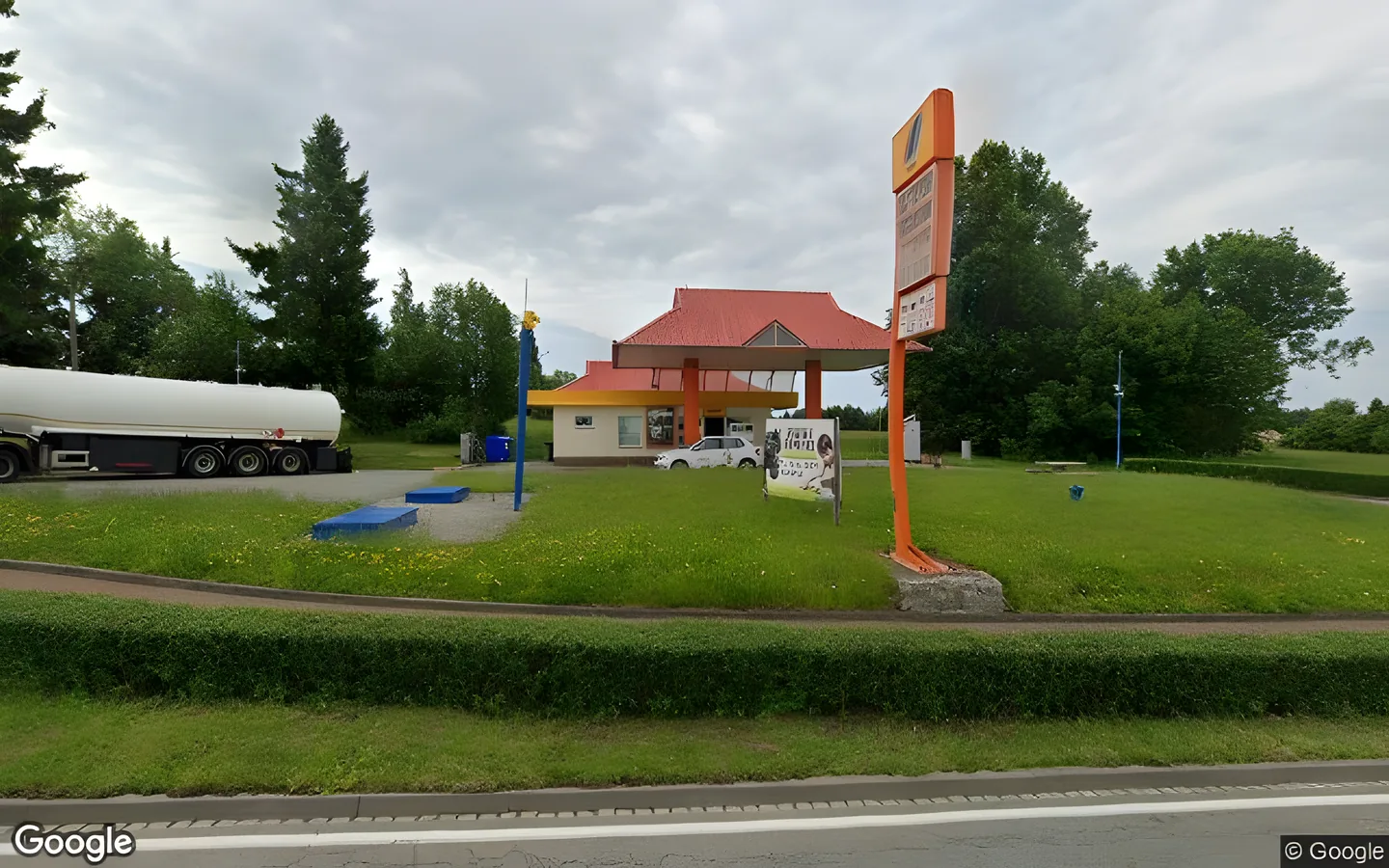 Prostějovská 163
