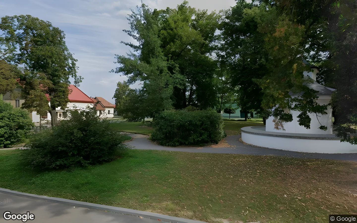 Lověšice 46/II
