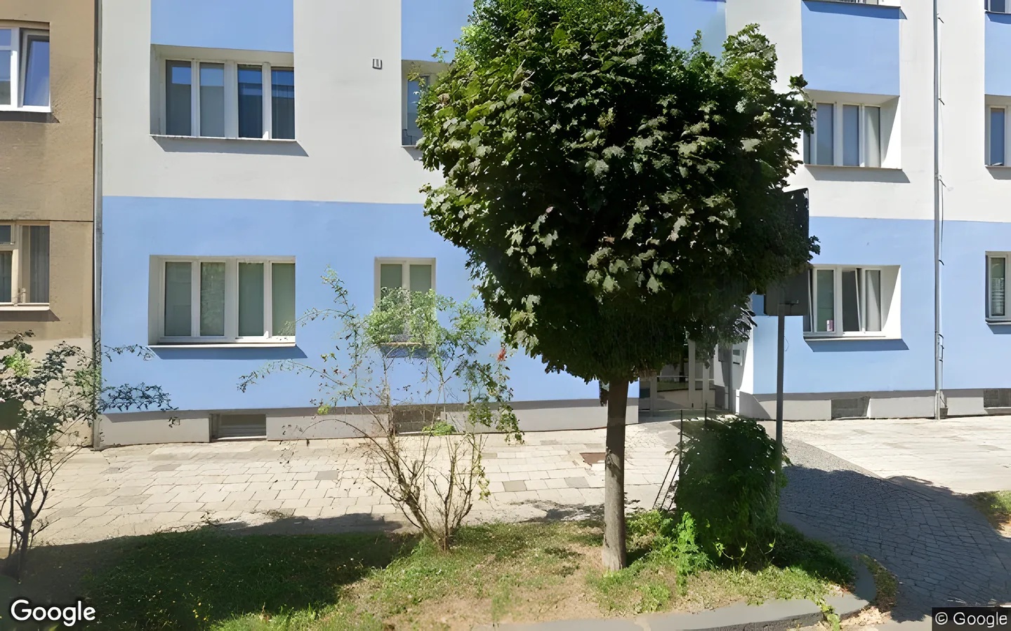 Olomoucká 283/50, ČS LPG