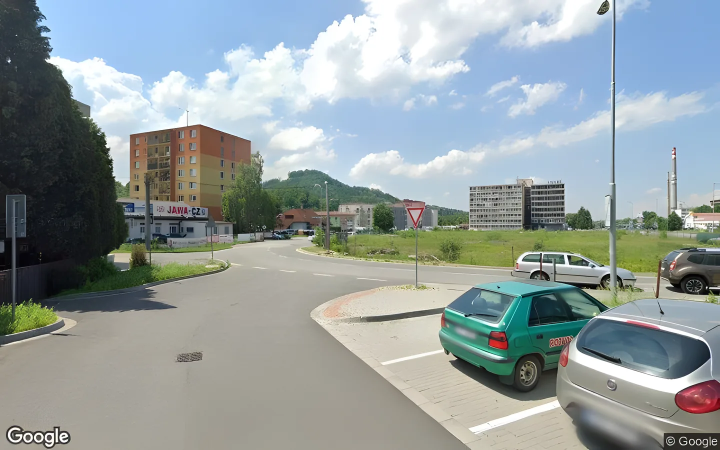Meziříčská 730